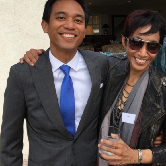 T (that's me) - Picture 5 of 16